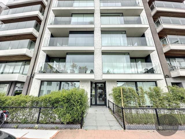 à vendre Appartement Knokke Heist Jozef Nellenslaan