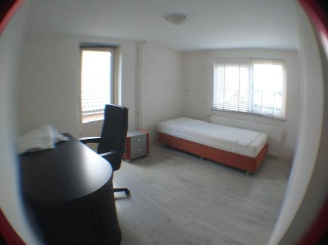 Appartement in Krimpenerwaard