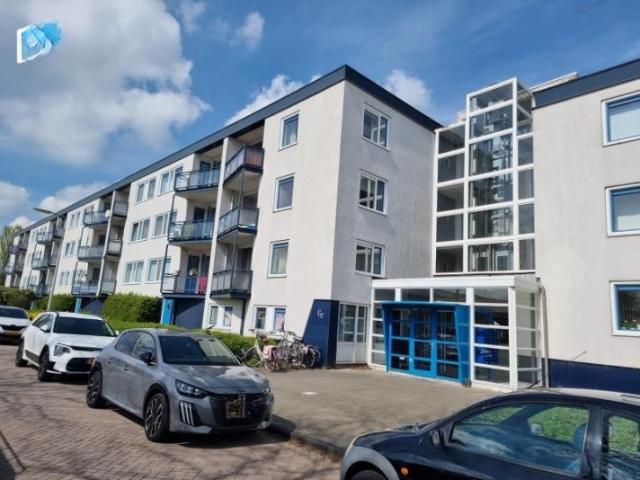 Appartement in Krimpenerwaard