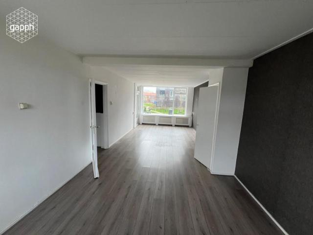 Appartement in Krimpenerwaard