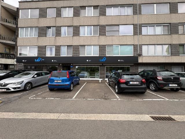 Appartement in Kuringen