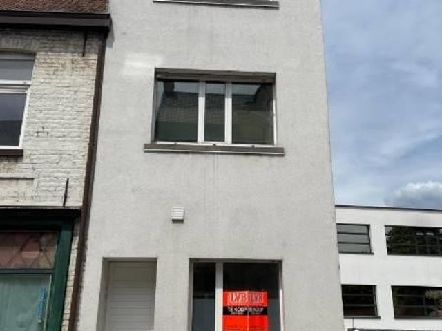 à vendre Appartement Kuurne Harelbeeksestraat
