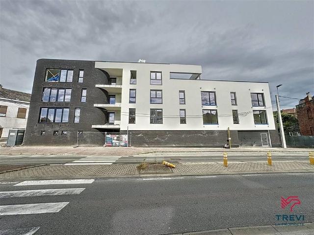 à vendre Appartement La Louvière Rue de Baume