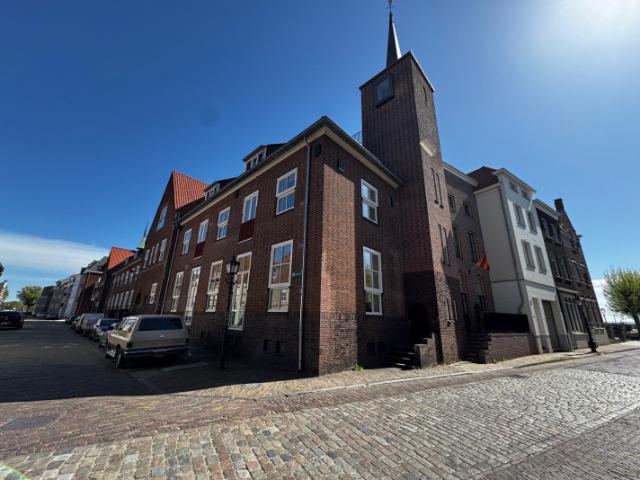 Appartement in Land van Cuijk