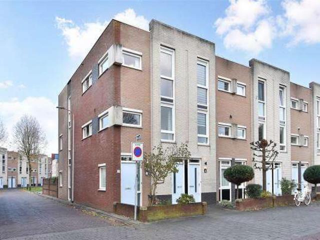 Appartement in Lansingerland