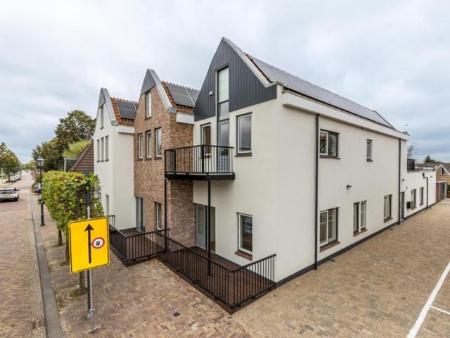 Appartement in Lansingerland