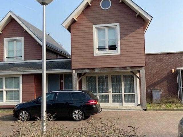 Appartement in Laarbeek