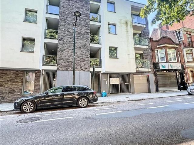 à vendre Appartement Laeken