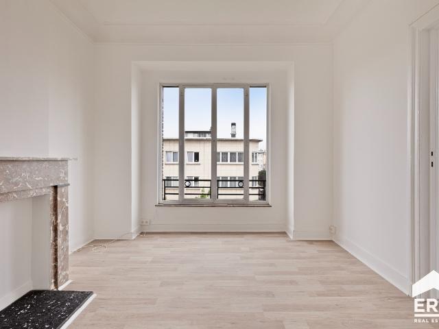 à vendre Appartement Laeken Kloosterstraat