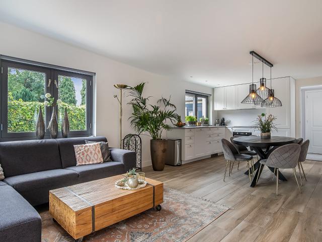 appartement in Laren, Lingenskamp