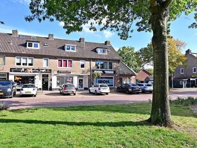 appartement in Laren, Schapendrift