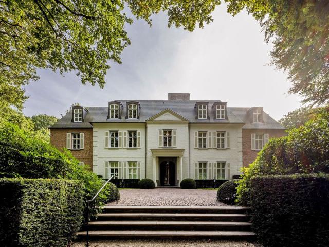 appartement in Laren, Steenbergen