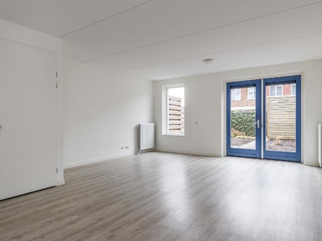 appartement in Lent, Alicantestraat