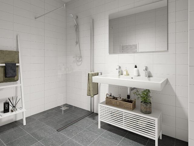 appartement in Lent, Graaf Alardsingel