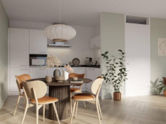 appartement in Lent, Truus Gelsingstraat