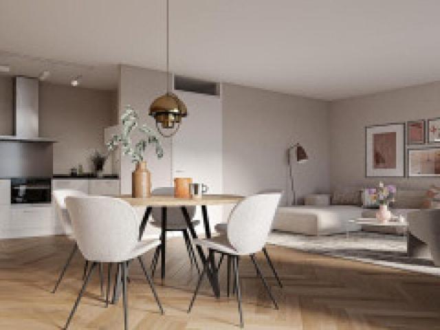 appartement in Lent, Truus Gelsingstraat