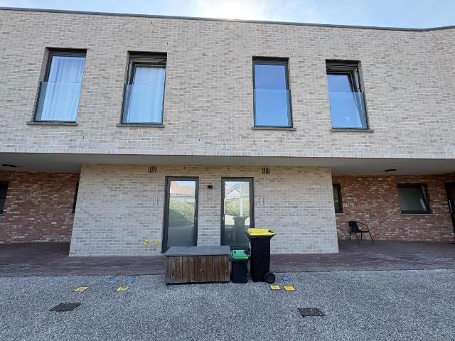 Appartement in Ledegem
