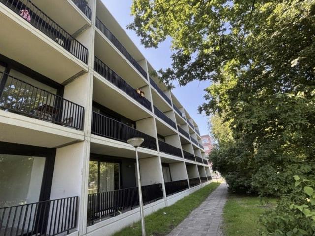 appartement in Leeuwarden, Brandemeer