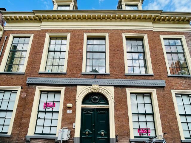 appartement in Leeuwarden, Eewal