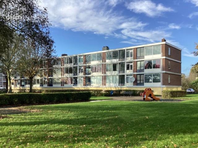 appartement in Leeuwarden, Schieringerweg