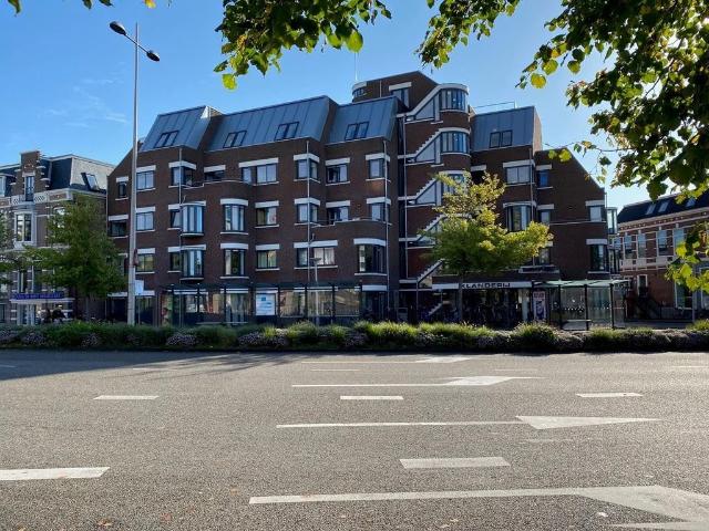 appartement in Leeuwarden, Zuiderplein