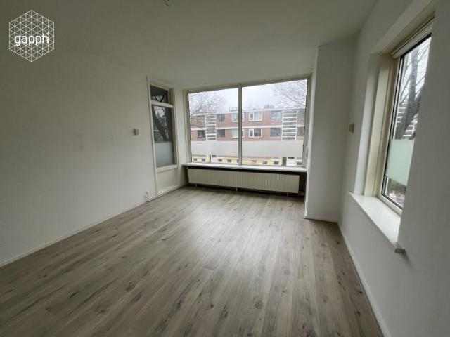 Appartement in Leeuwarden