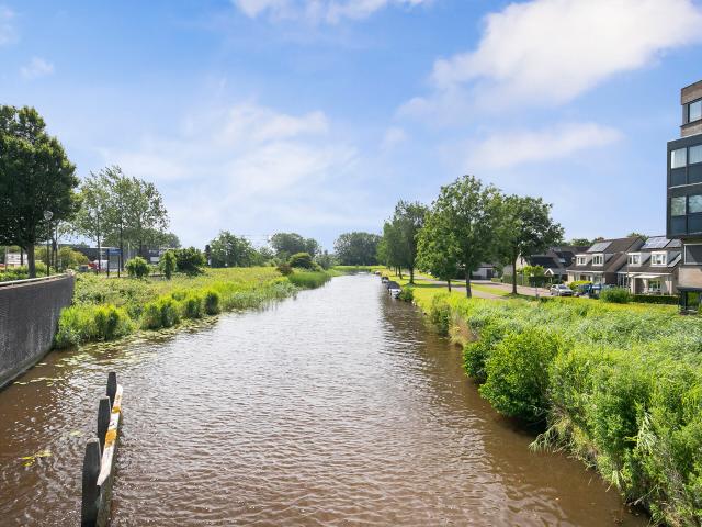 Appartement in Leeuwarden