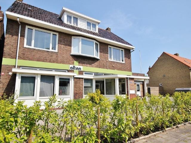 Appartement in Leeuwarden