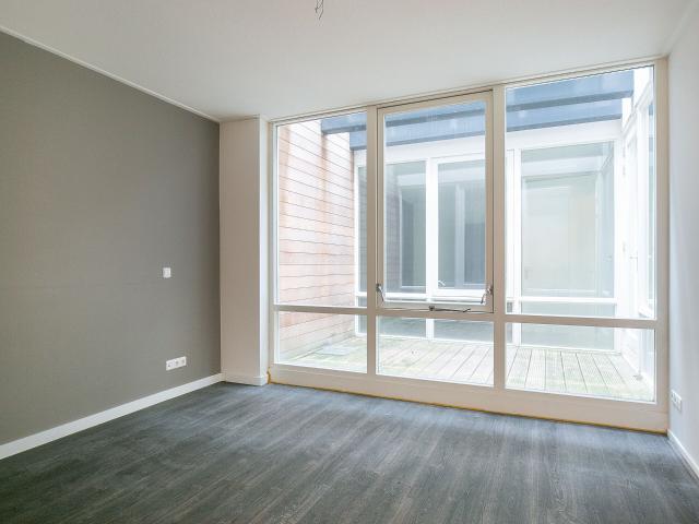 Appartement in Leeuwarden