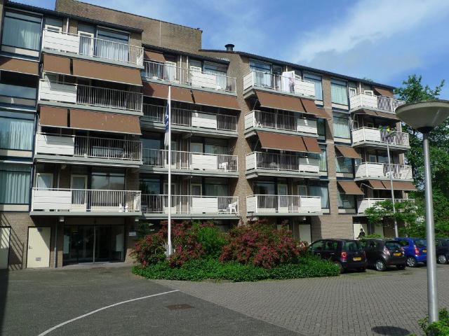 Appartement in Leeuwarden