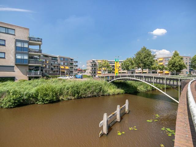 Appartement in Leeuwarden
