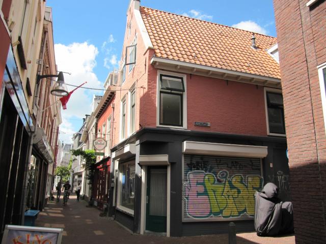 Appartement in Leeuwarden