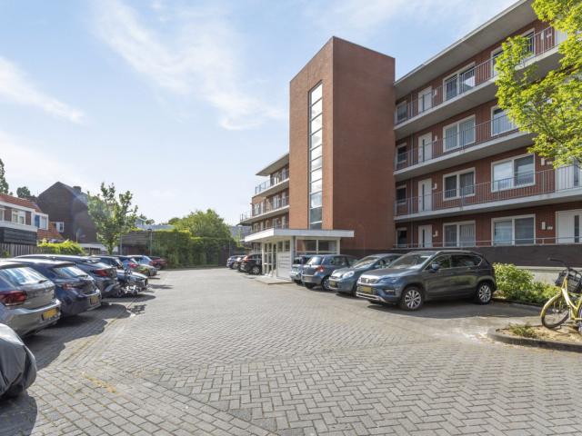 Appartement in Leeuwarden