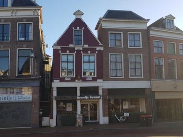 Appartement in Leeuwarden