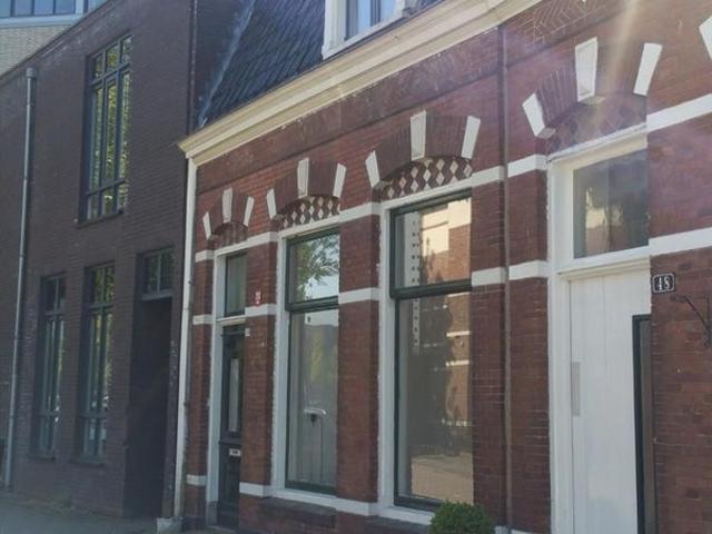Kamer in Leeuwarden