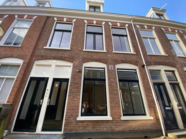 Appartement in Leeuwarden