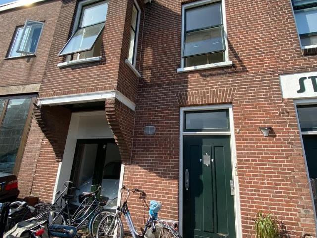Appartement in Leeuwarden