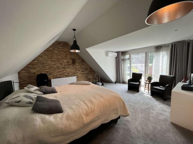 appartement in Leende, Dorpstraat