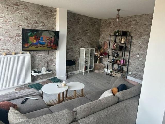 appartement in Leerdam, Nieuwstraat