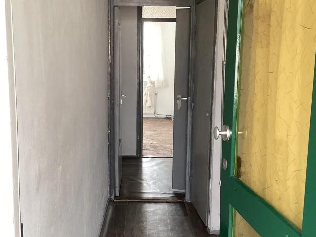 appartement in Leerdam, Jacoba van Beijerenstraat
