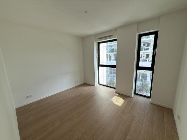 Appartement in Leiden