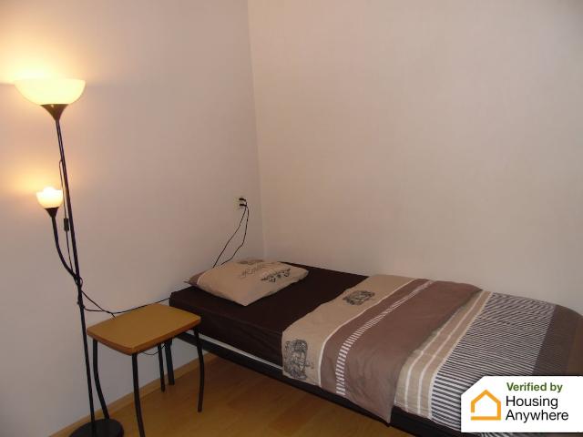 Appartement in Leiden