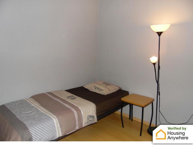 Appartement in Leiden