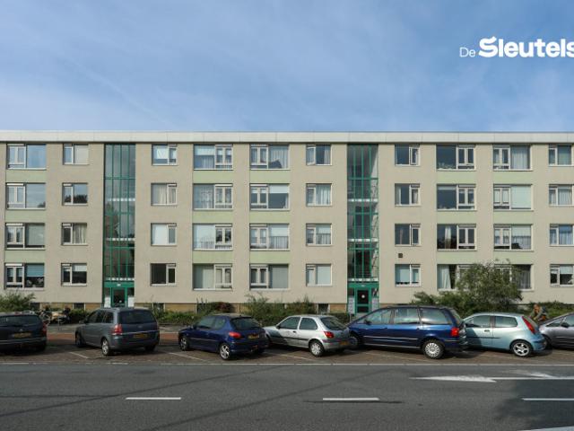 Appartement in Leiden