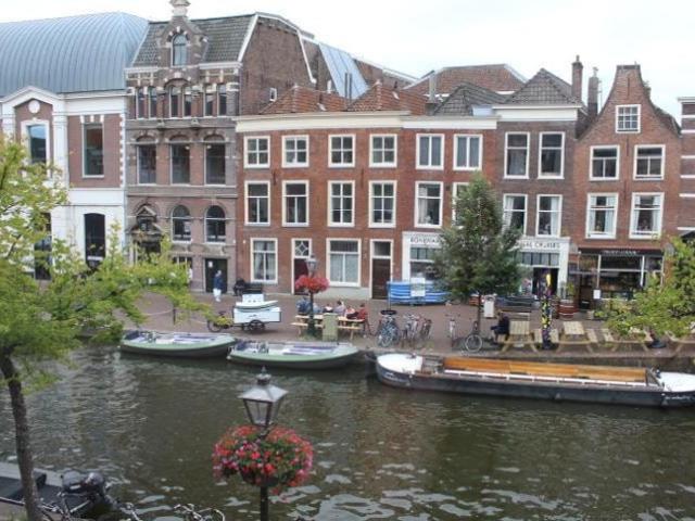 Appartement in Leiden