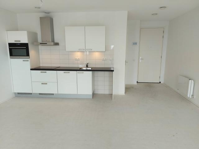 Appartement in Leiden