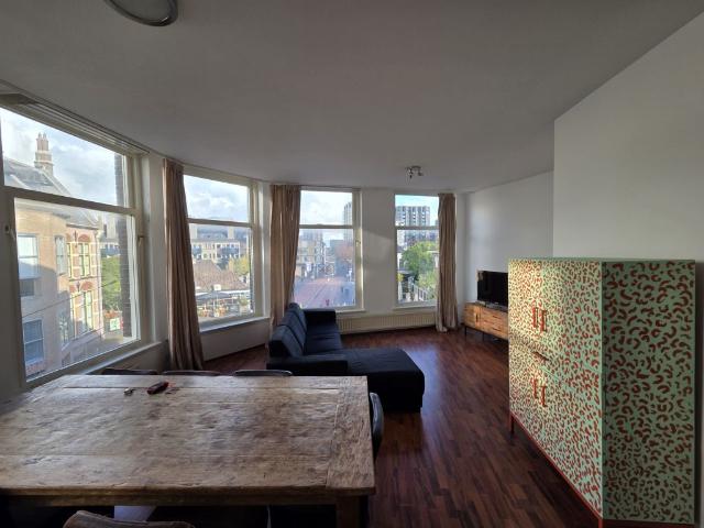 Appartement in Leiden