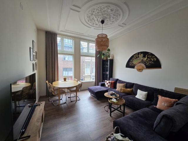 Appartement in Leiden