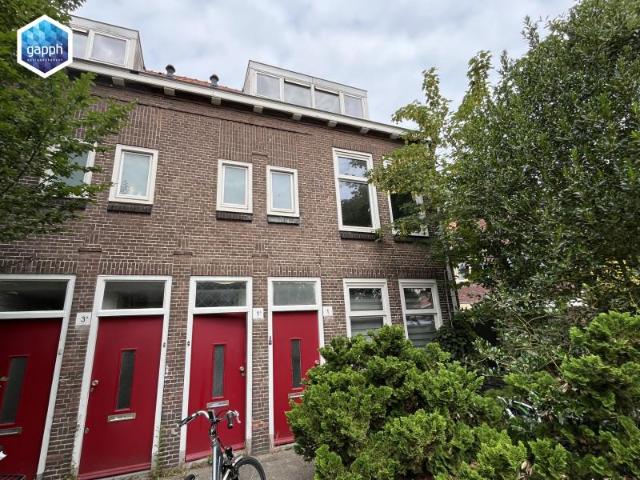 Appartement in Leiden