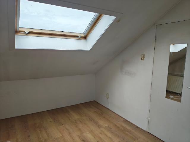 Appartement in Leiden